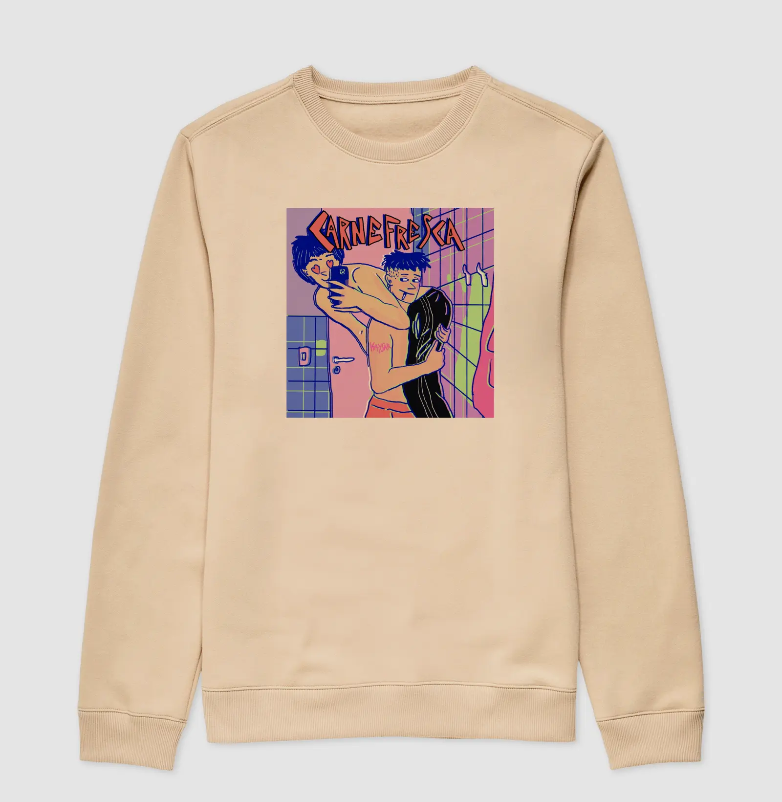 Camisa 2