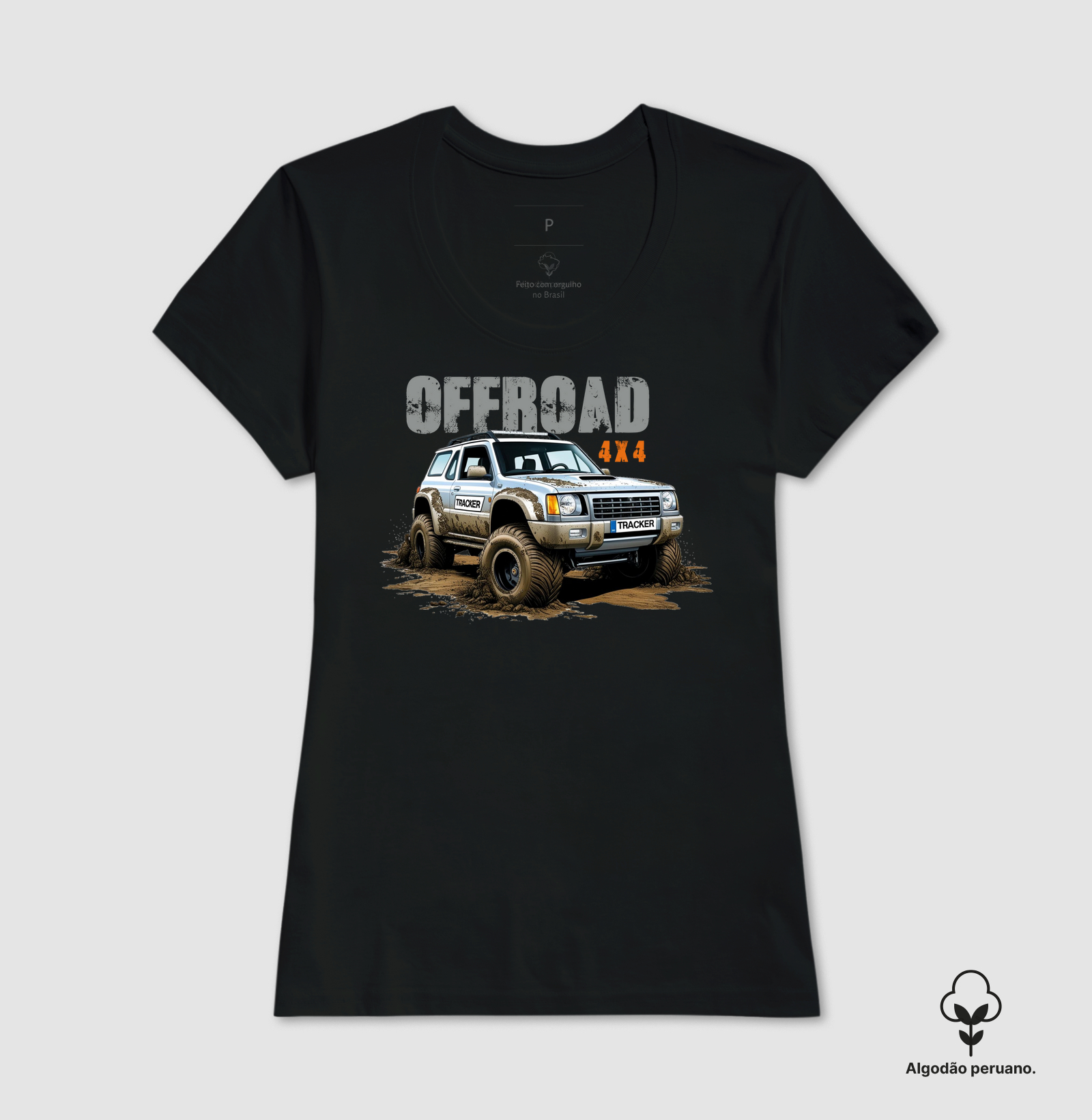 Camisa 4