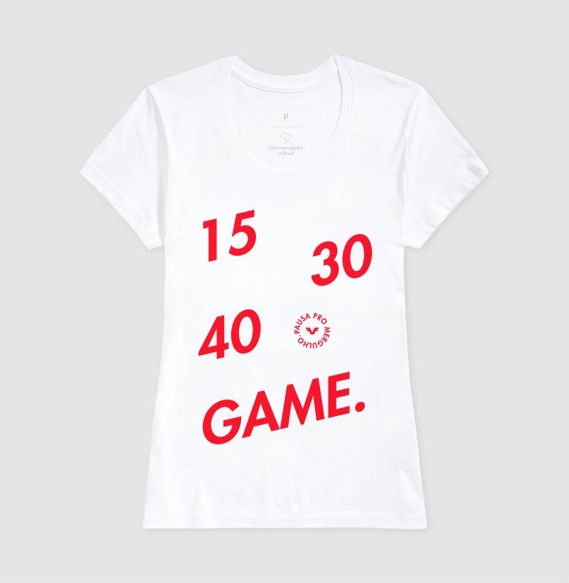 Camisa 7