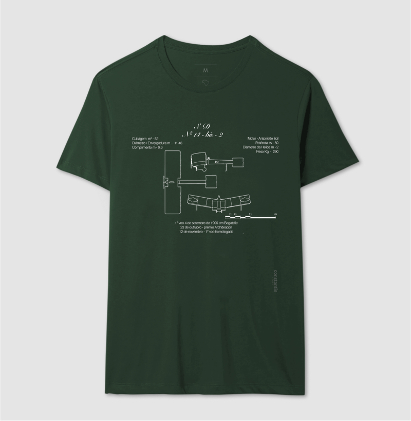 Camisa 3