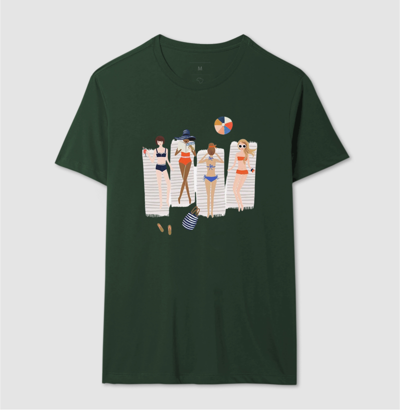Camisa 13
