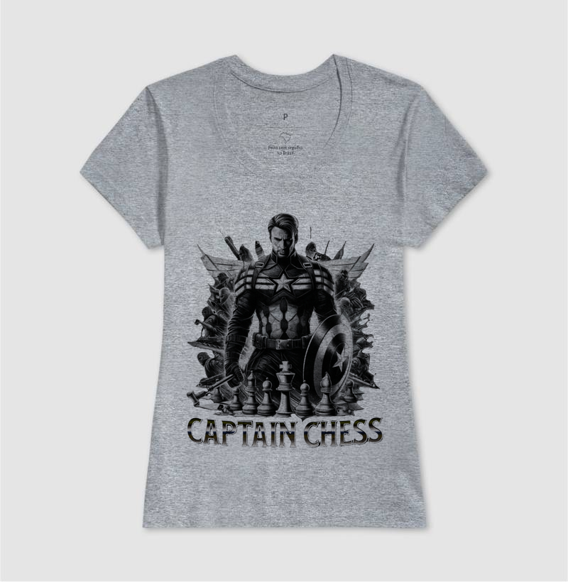 Camisa 15