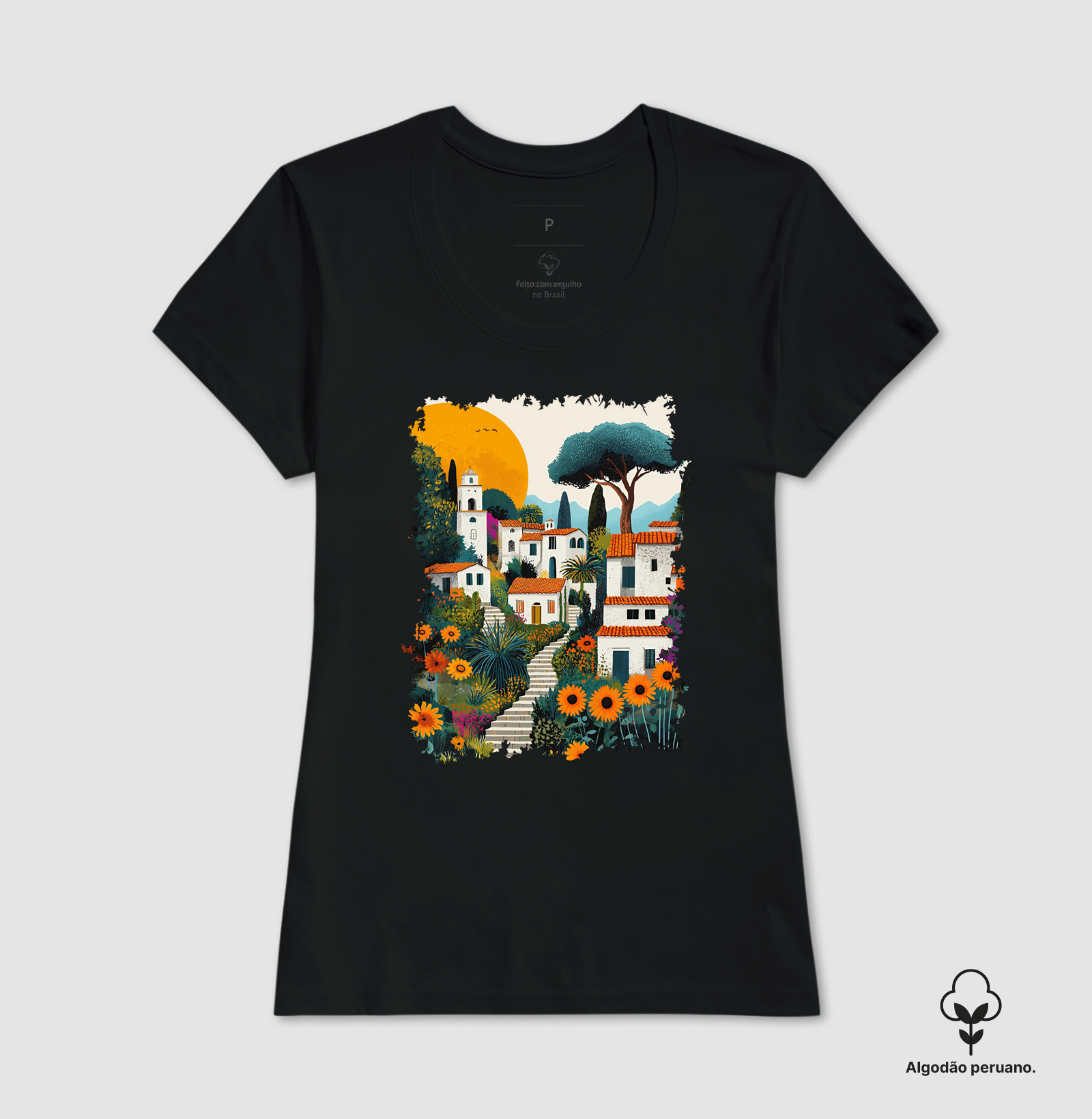 Camisa 2