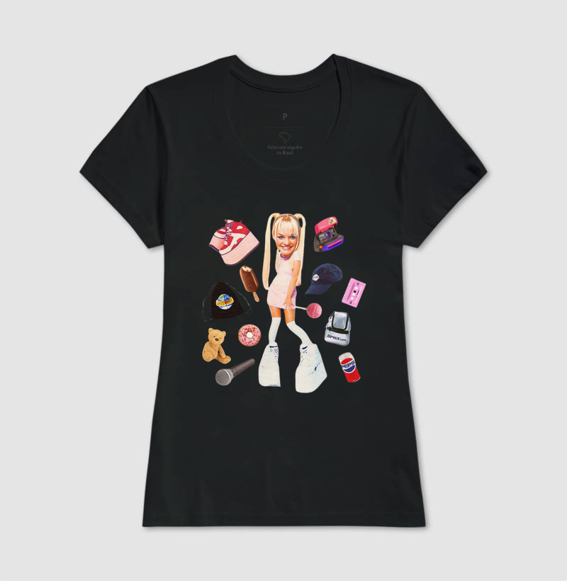 Camisa 1