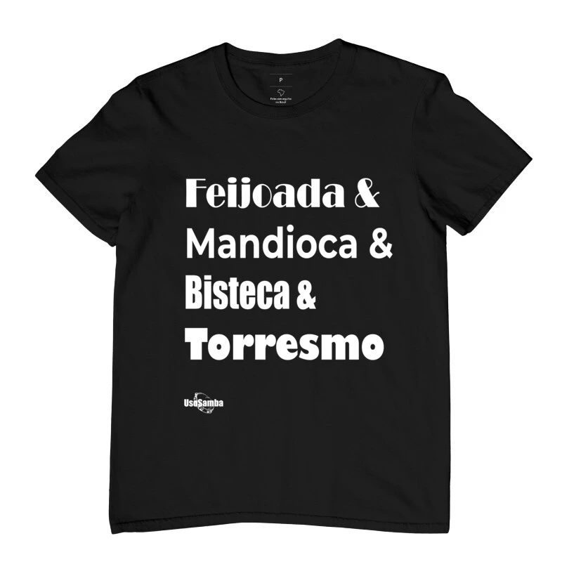 Camisa 11