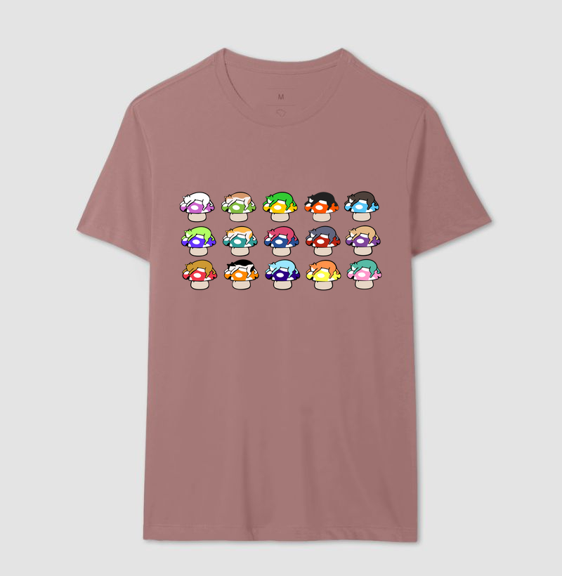 Camisa 10