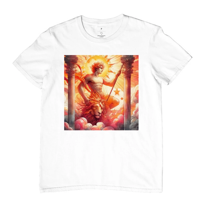 Camisa 11