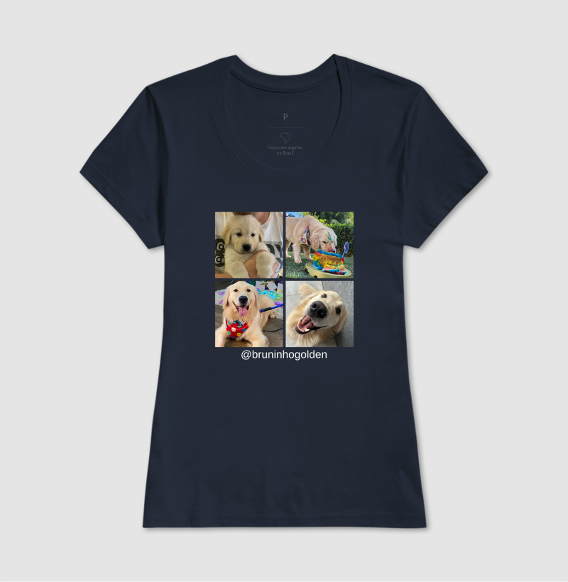 Camisa 9
