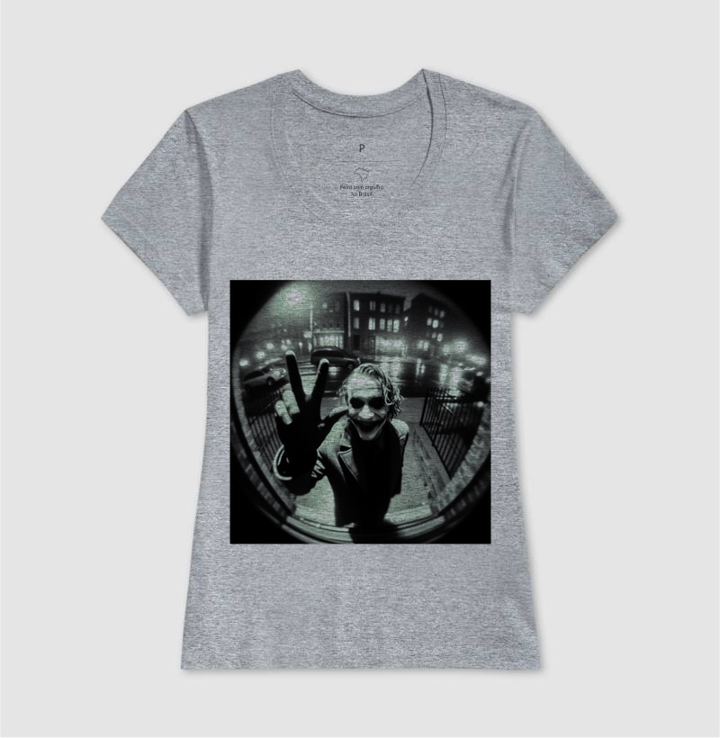 Camisa 8