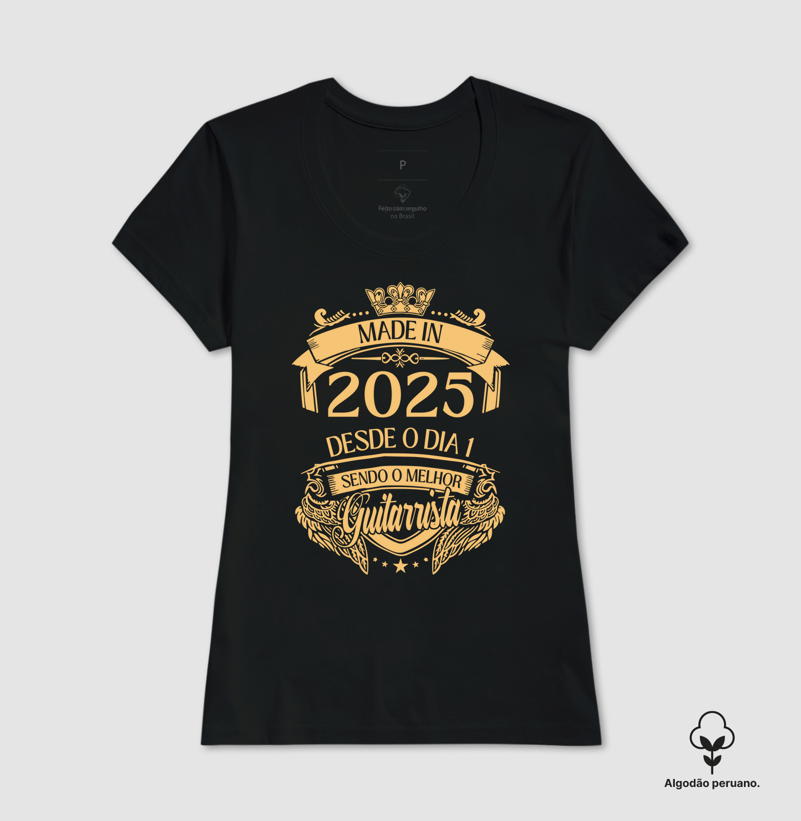 Camisa 1