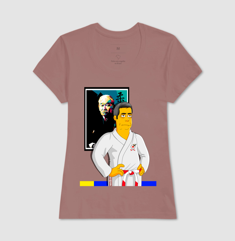 Camisa 16