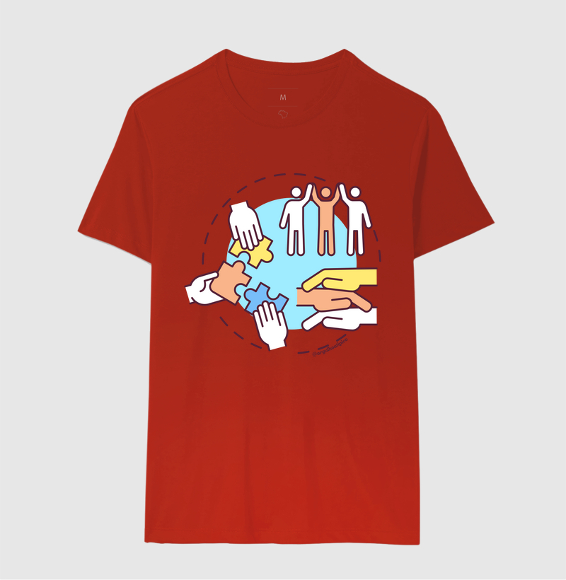 Camisa 14