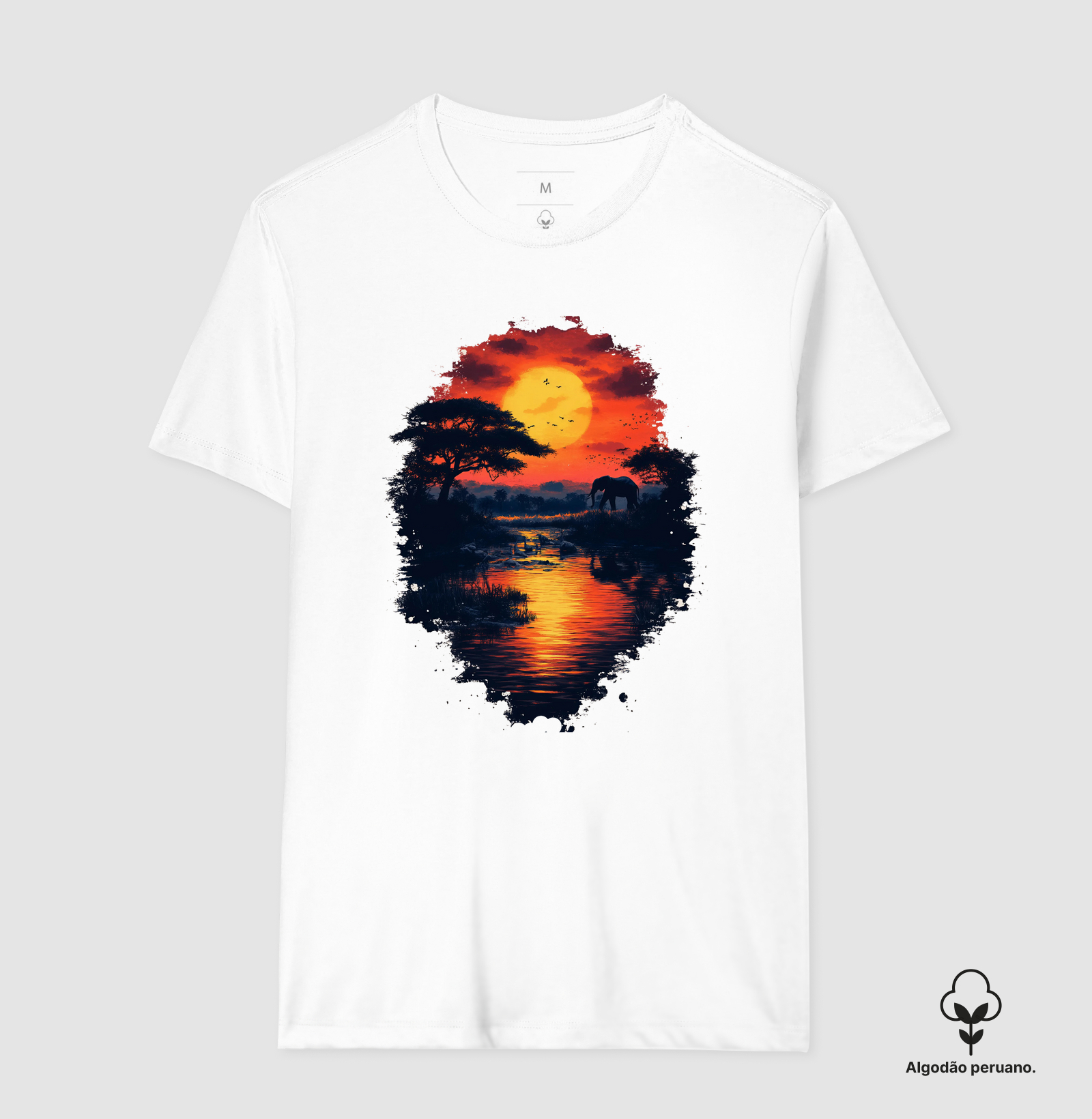 Camisa 5