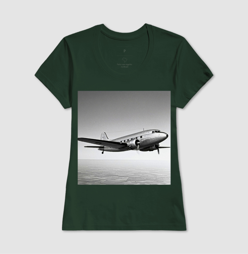 Camisa 10