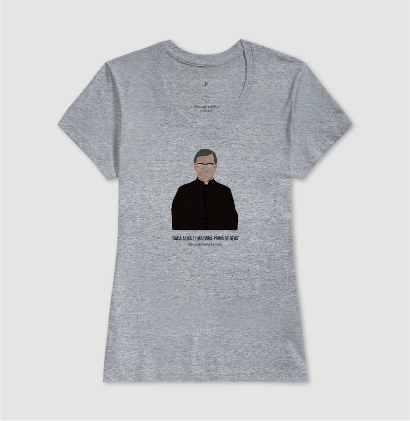 Camisa 19