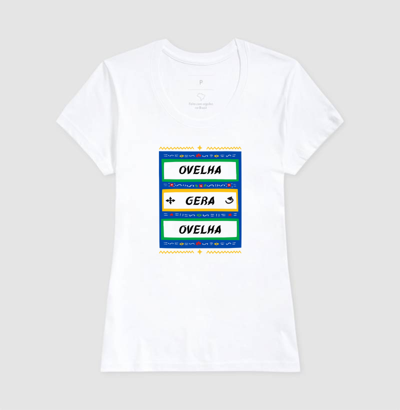 Camisa 7