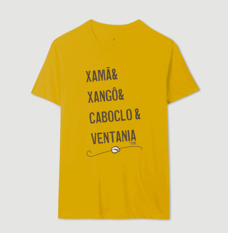 Camisa 7