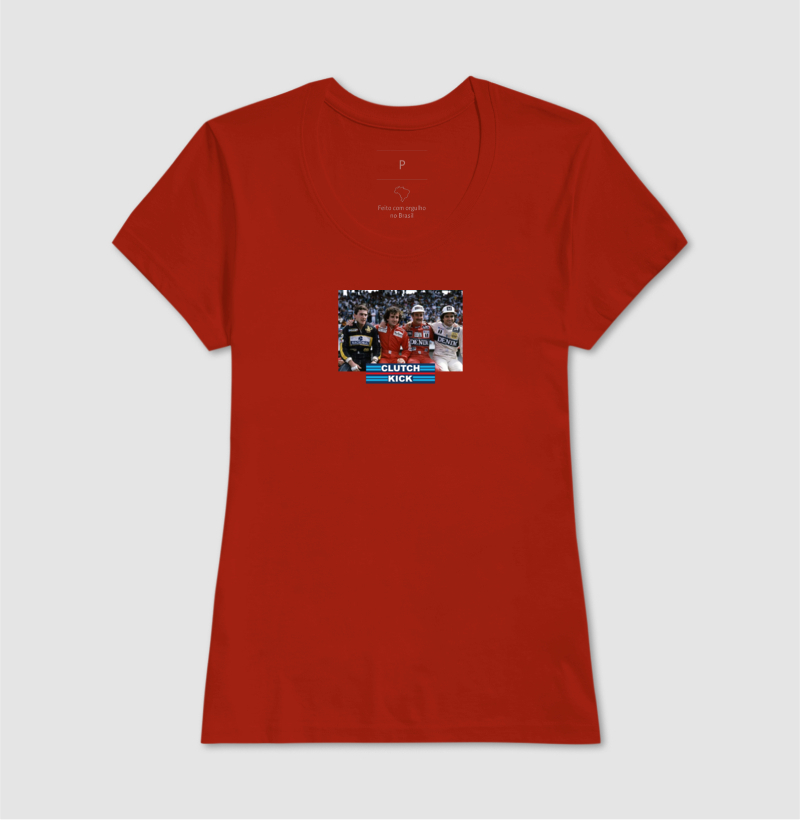 Camisa 6