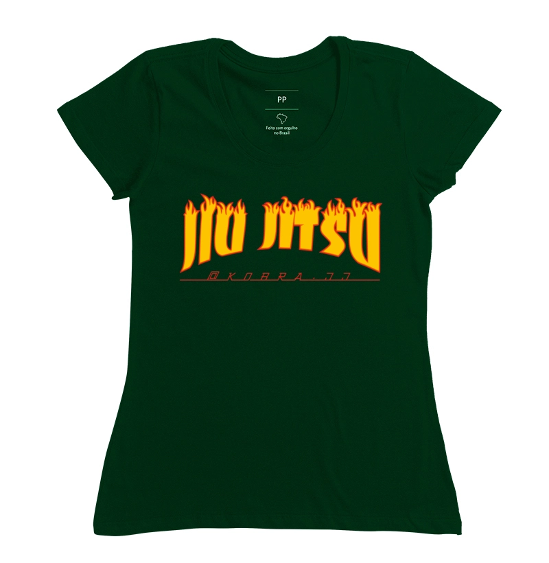 Camisa 9