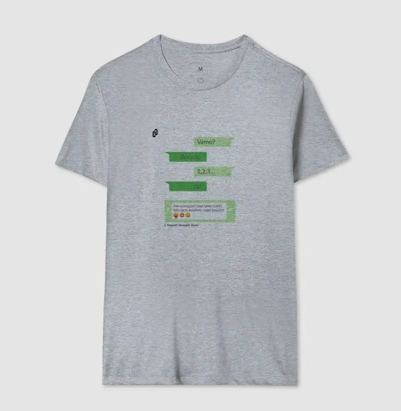 Camisa 6