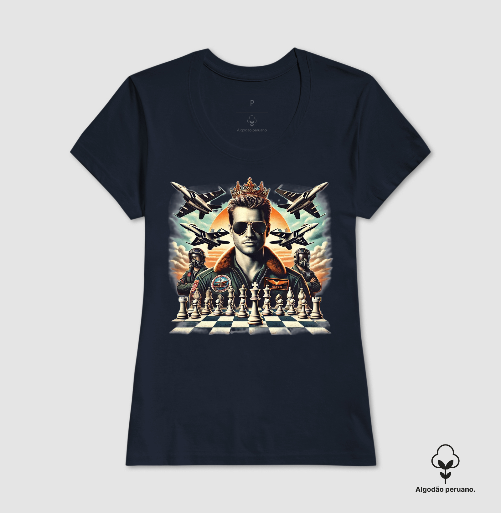 Camisa 6