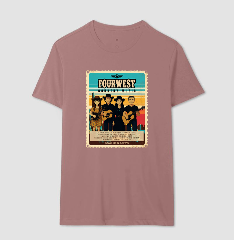 Camisa 16