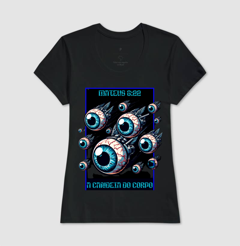 Camisa 9