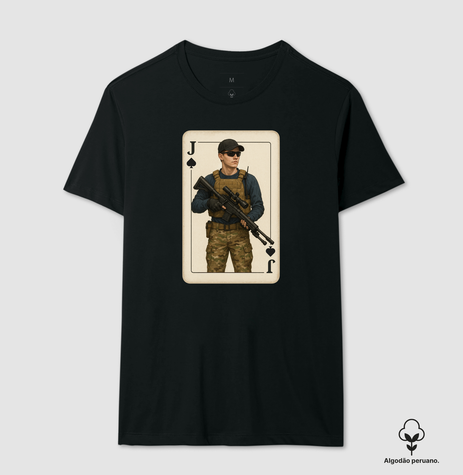 Camisa 2