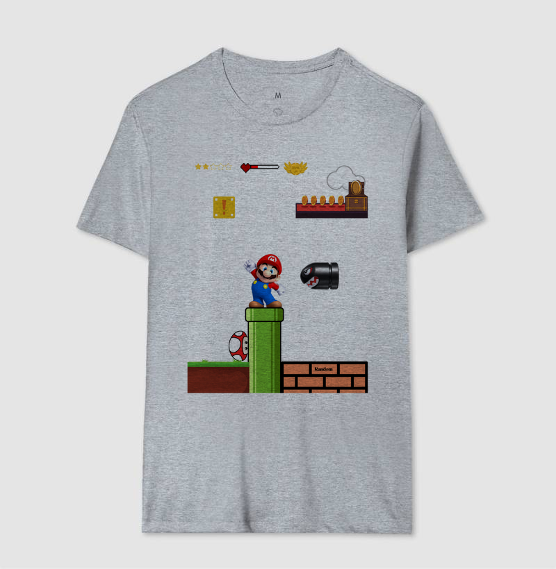 Camisa 5