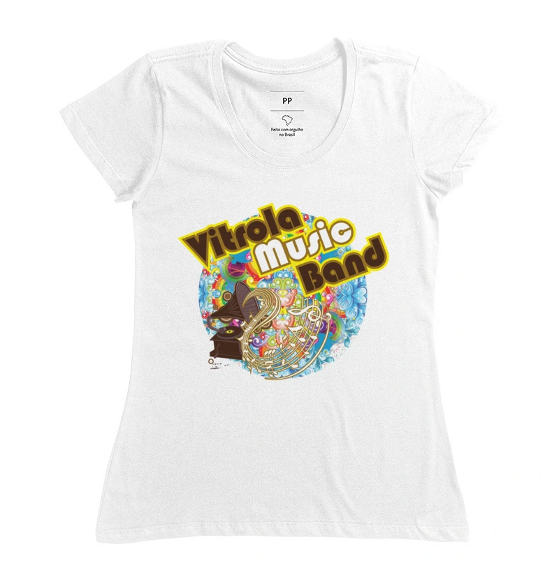 Camisa 12
