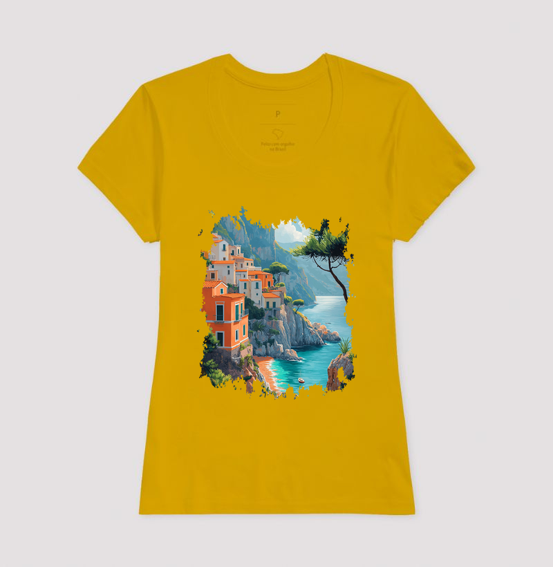 Camisa 13