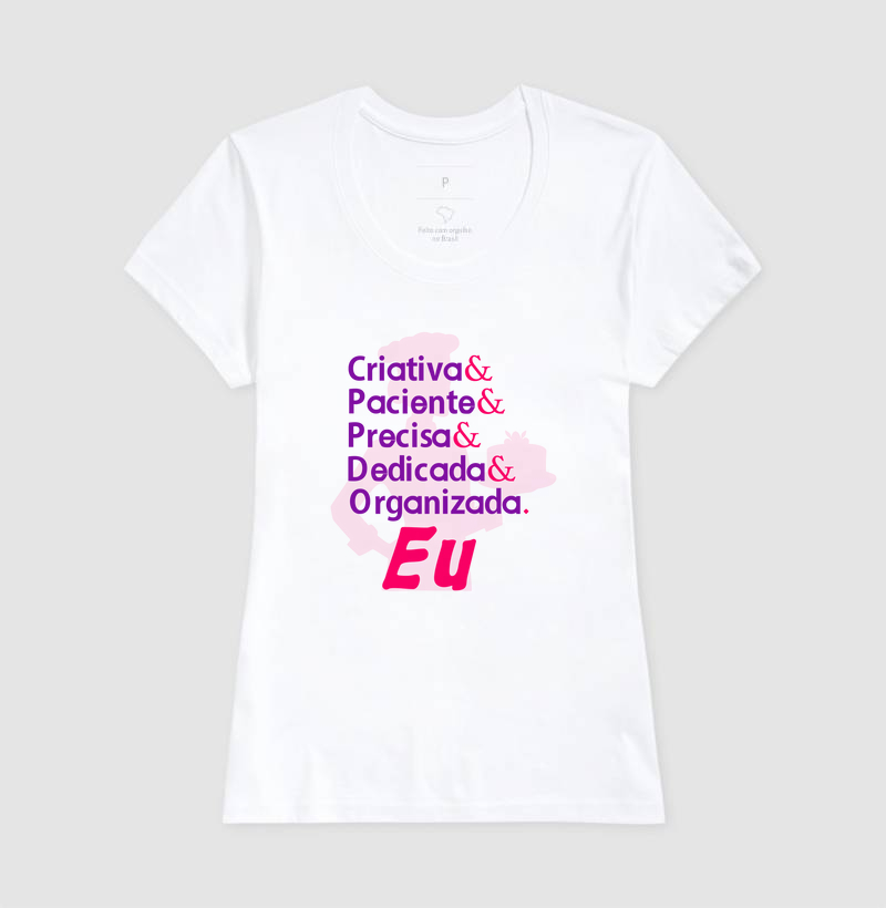Camisa 16