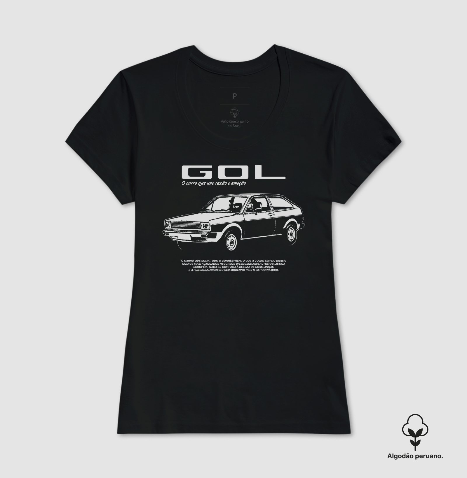 Camisa 1