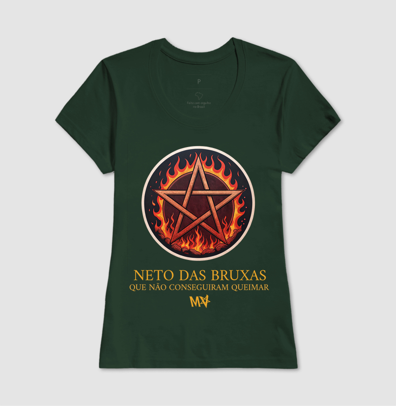 Camisa 7