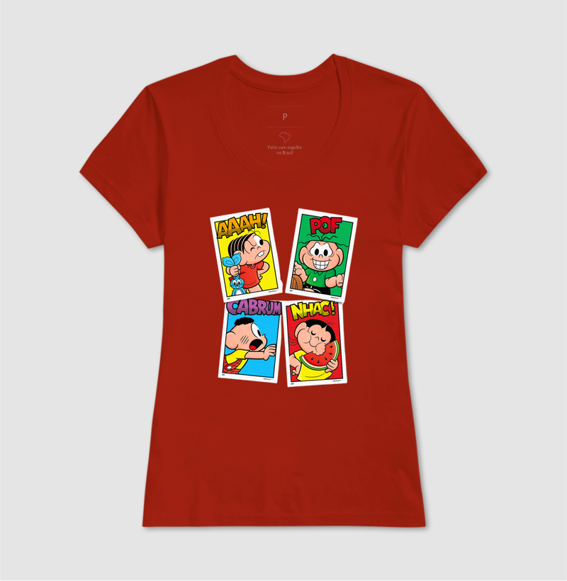 Camisa 8