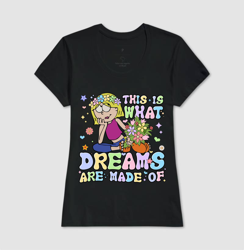 Camisa 18