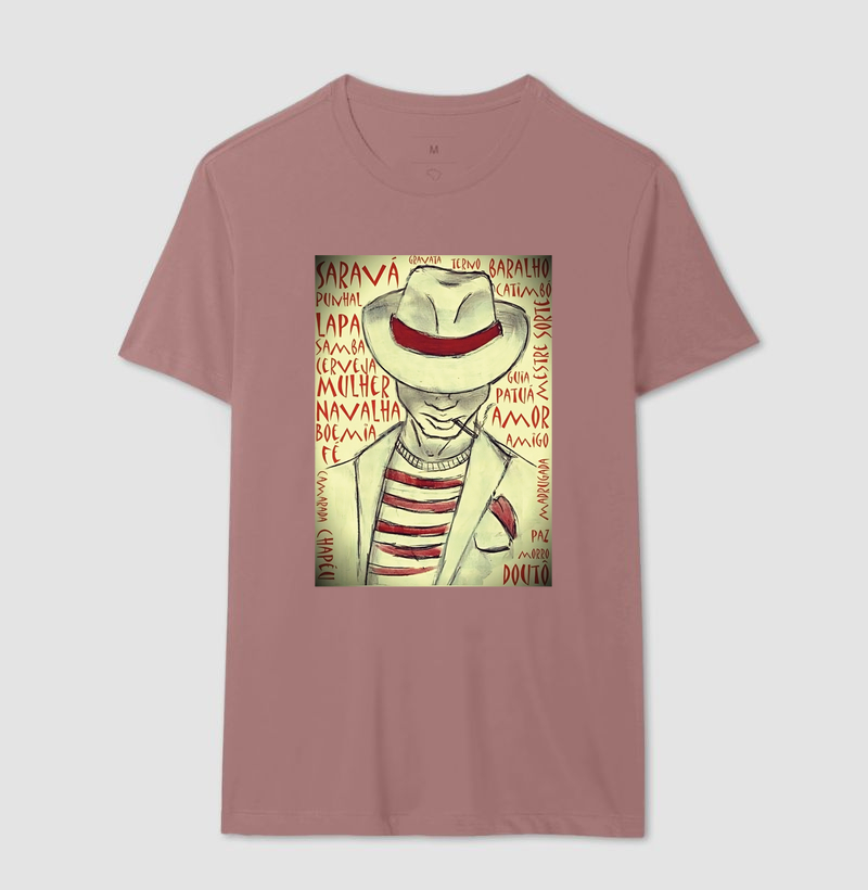 Camisa 14