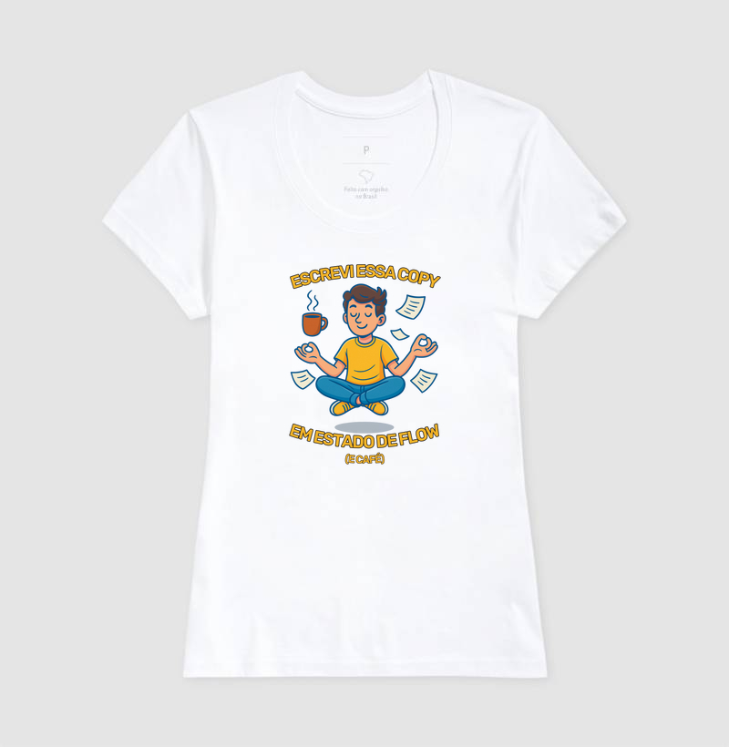 Camisa 5
