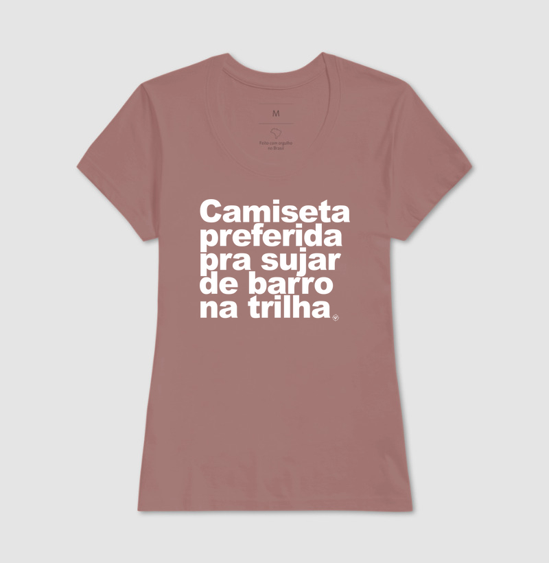 Camisa 17