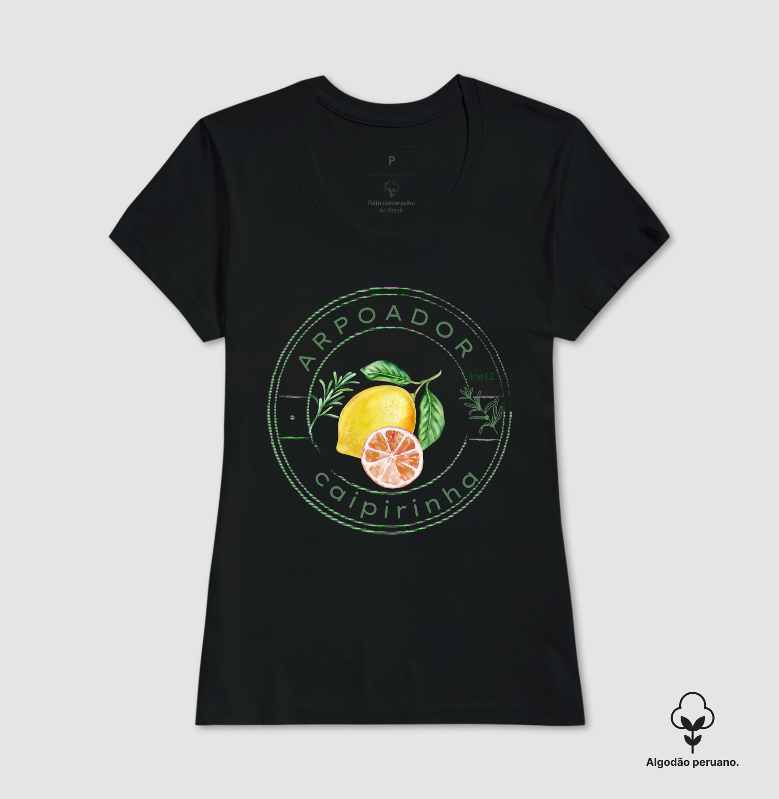 Camisa 3