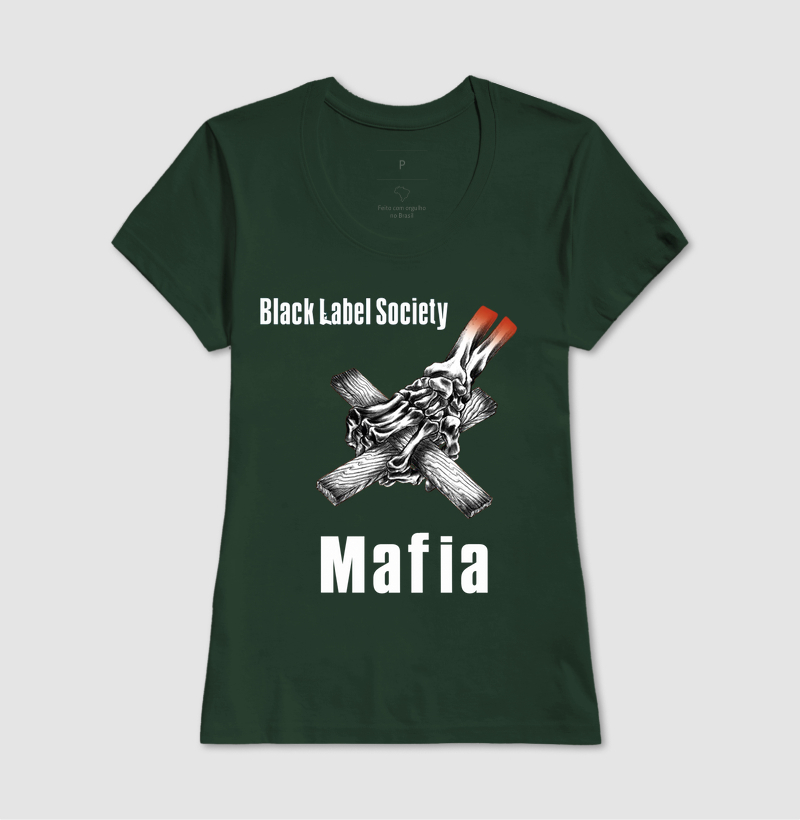 Camisa 12