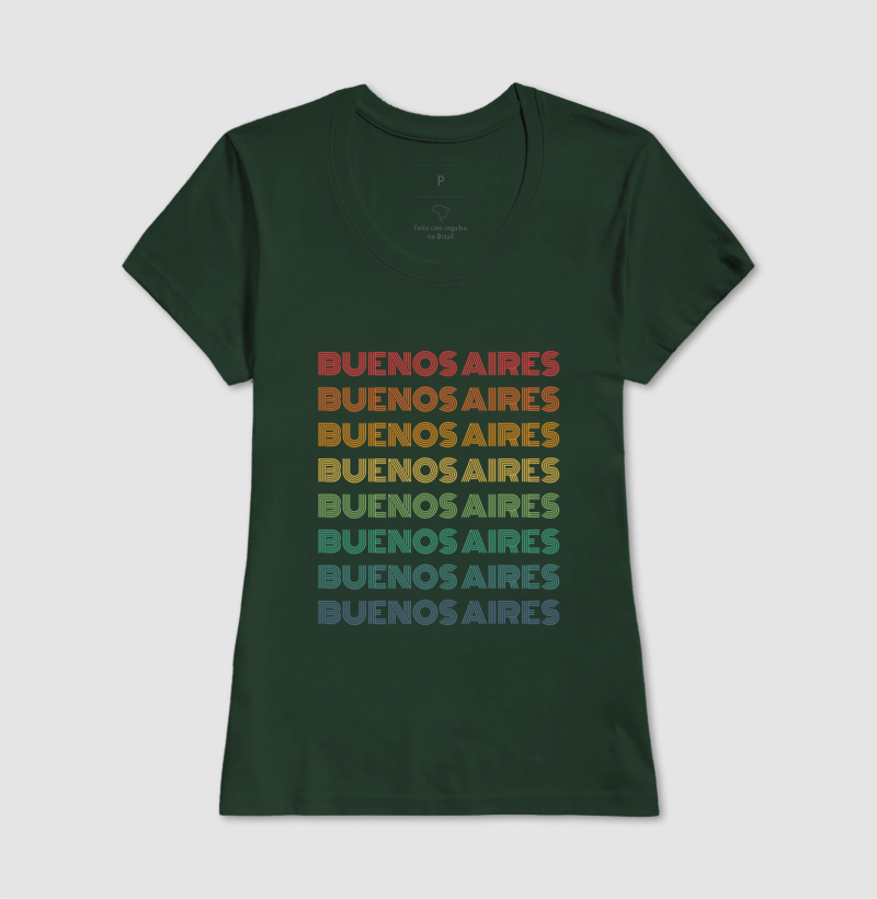 Camisa 12