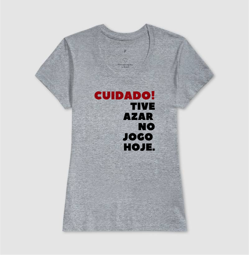 Camisa 13