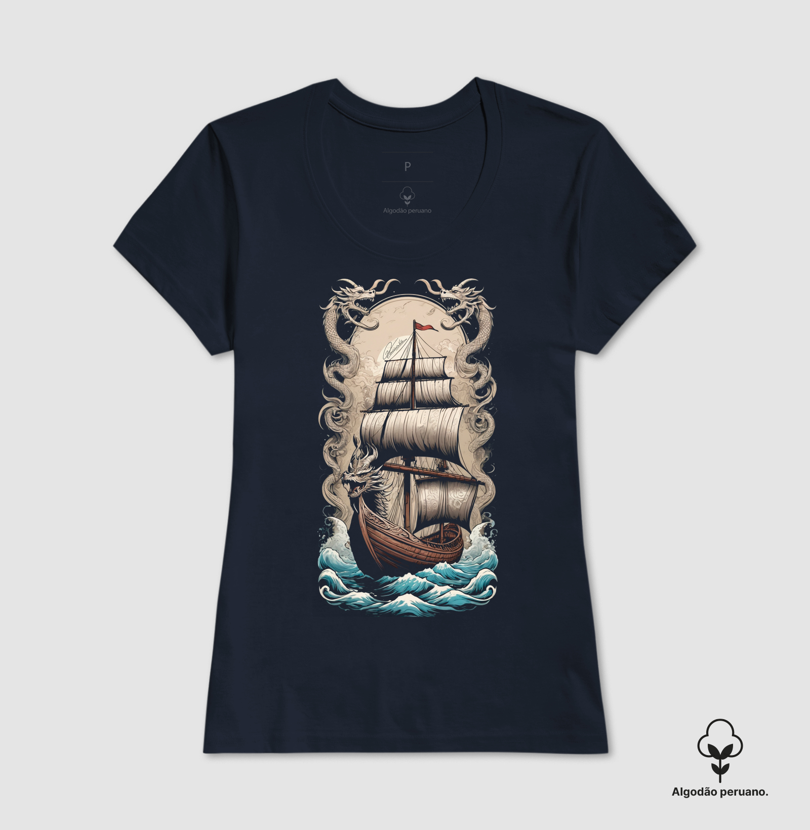 Camisa 7