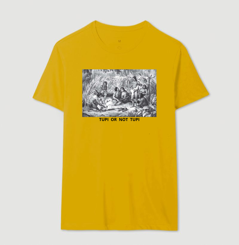 Camisa 13