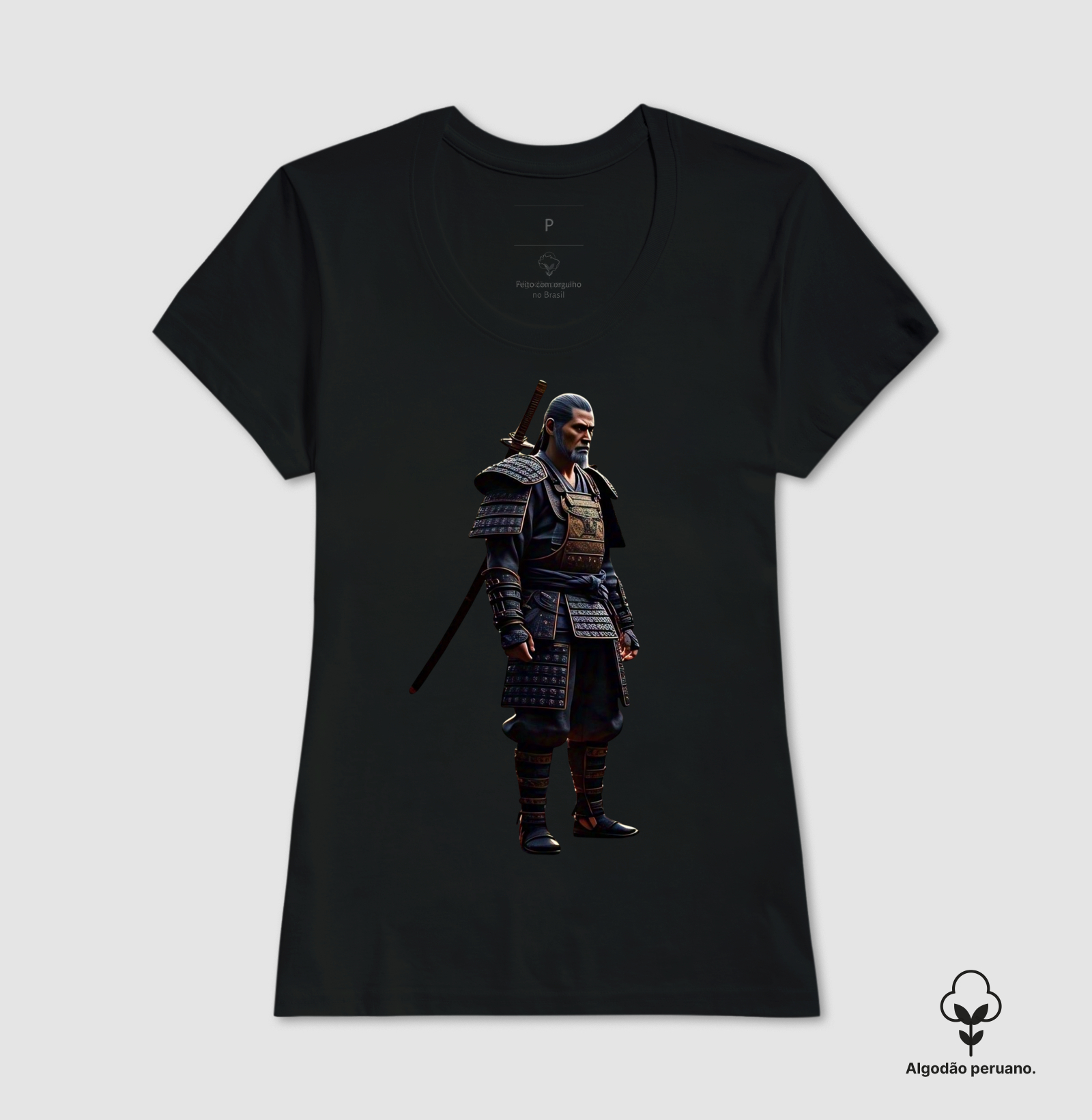 Camisa 1
