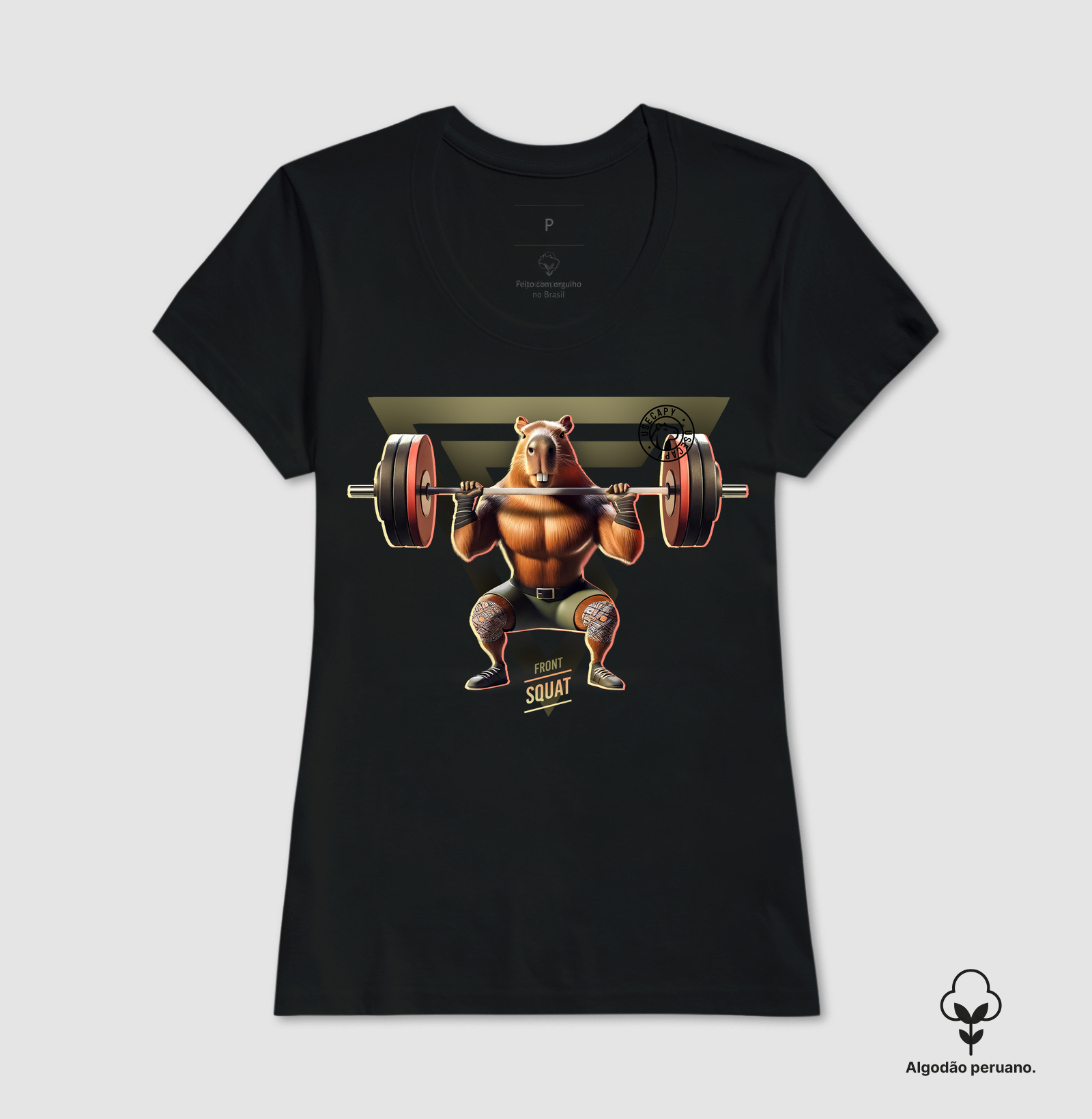 Camisa 6