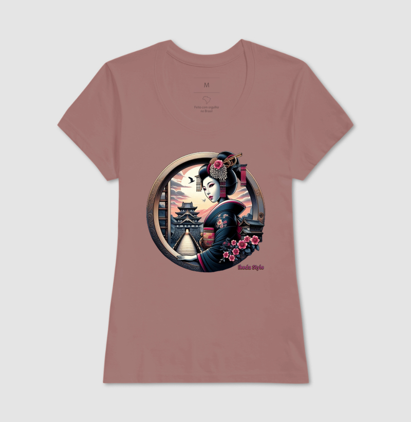 Camisa 14