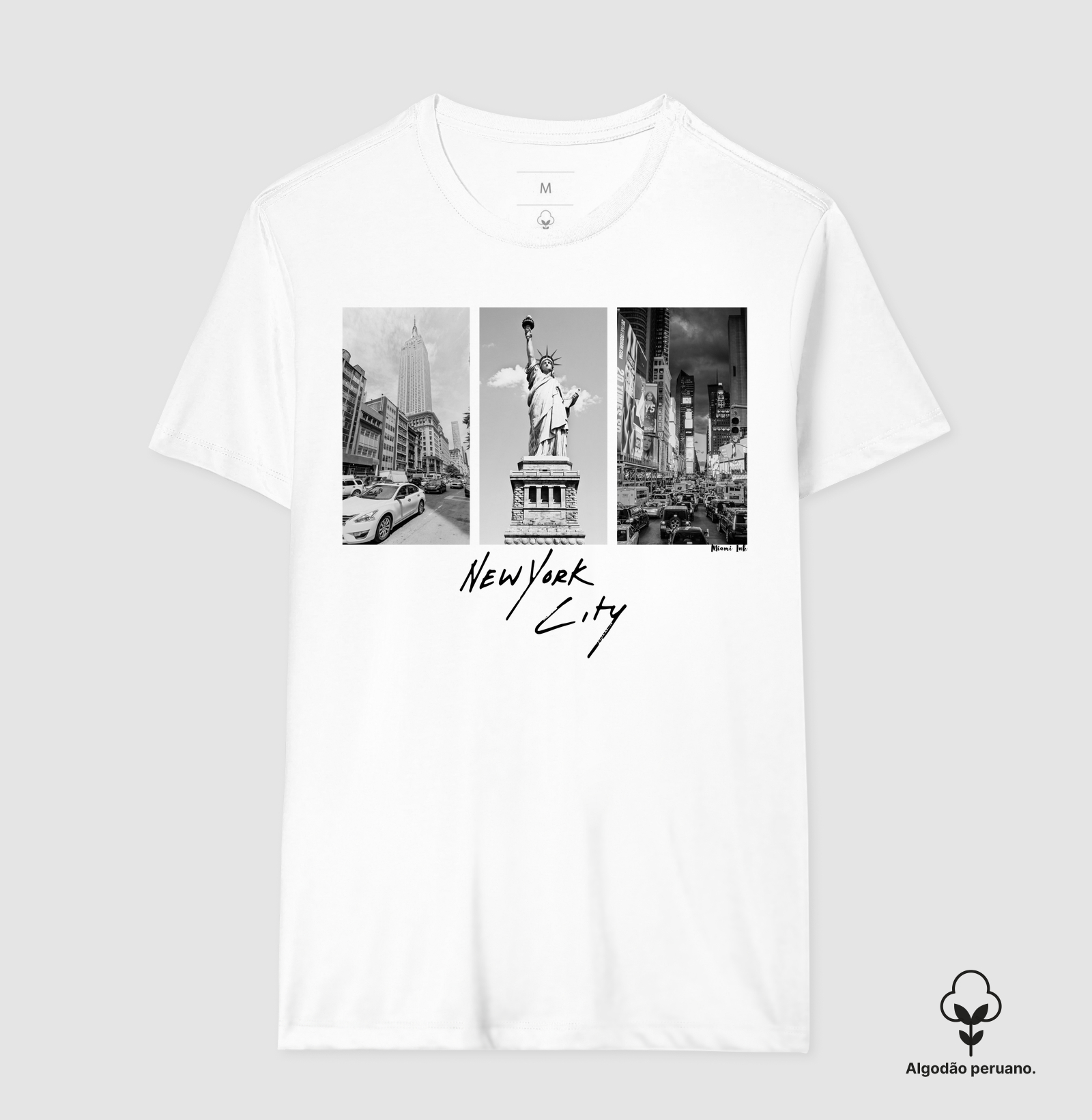 Camisa 3