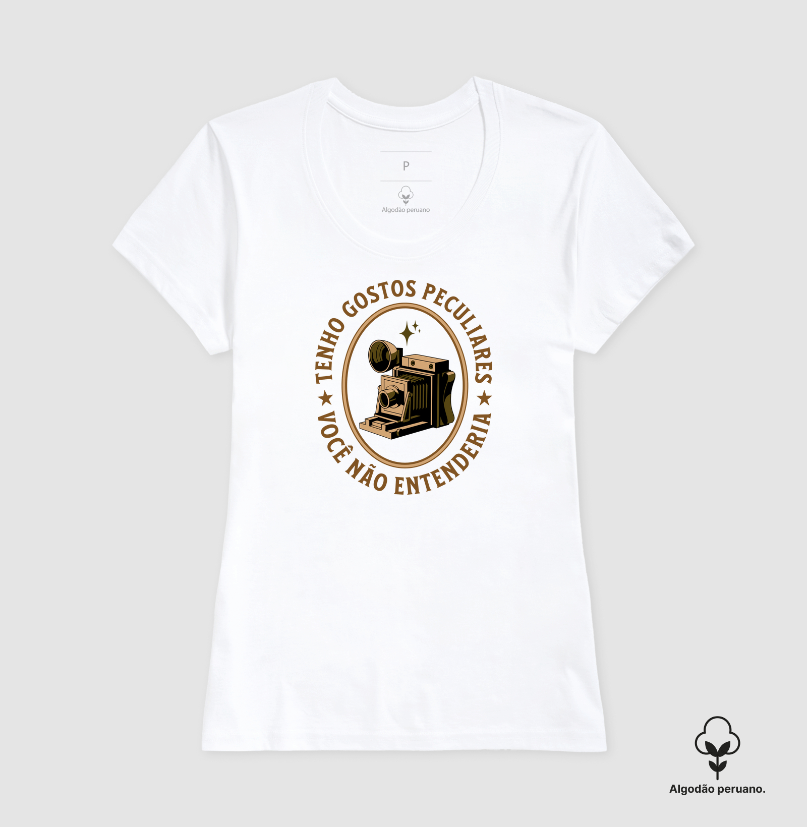 Camisa 7
